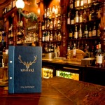 whiski bar menu